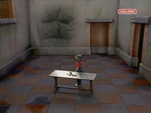 Knightmare Season 1 Episode 7 - Episode 7