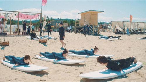 Cold Blooded Intern Season 1 Episode 8 - The Beginning of a Womance