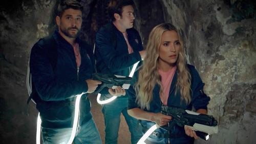 Los Protegidos: A.D.N. Season 1 Episode 5 - Episode 5