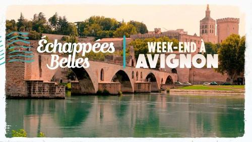 Echappées Belles Season 14 Episode 2 - Episode 2