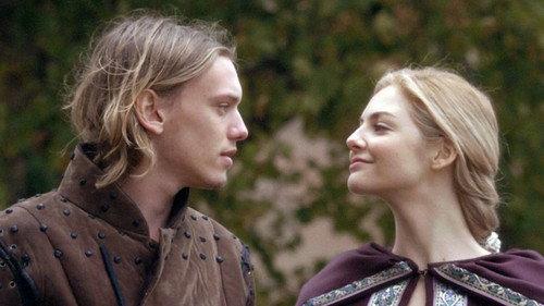 Camelot Season 1 Episode 6 - Three Journeys