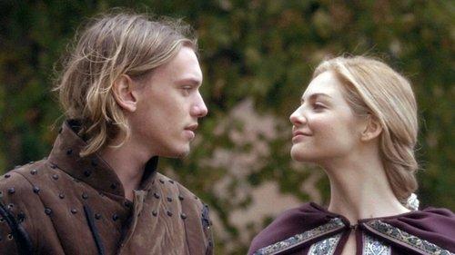 Camelot Season 1 Episode 6 - Three Journeys