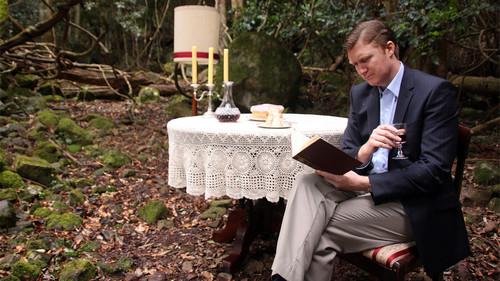 Review with Myles Barlow Season 2 Episode 5 - Treechange, Art, Sympathy