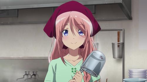 The Day I Became a God Season 1 Episode 3 - The Day the Angel Falls