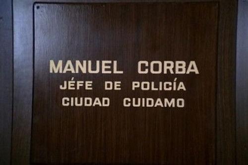 undefined Season 4 Episode 24 - Death Squad