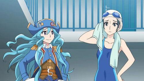 Monster Strike Season 3 Episode 13 - Episode 13