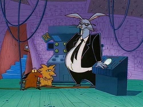 undefined Season 3 Episode 1 - My BunnyGuard