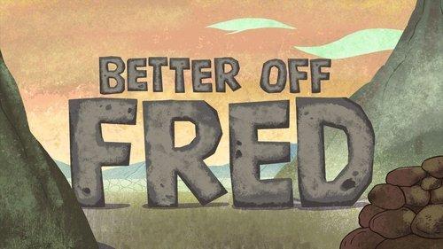 Jellystone! Season 3 Episode 24 - Better Off Fred