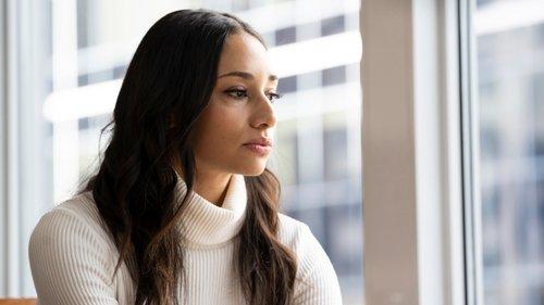 Accused Season 1 Episode 12 - Morgan's Story