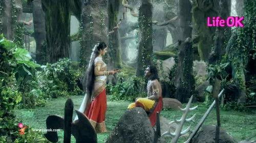 Devon Ke Dev...Mahadev Season 6 Episode 18 - Kartikay challenges Mahadev