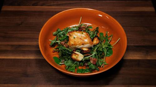 Chopped Season 62 Episode 4 - Hungry for Love: Blind Date