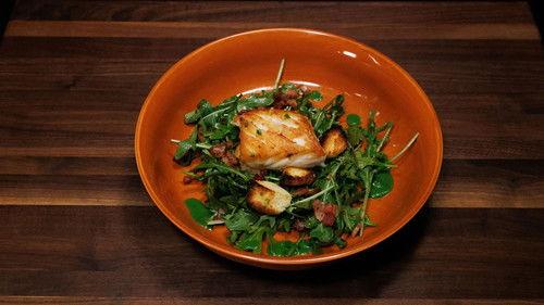 Chopped Season 62 Episode 4 - Hungry for Love: Blind Date