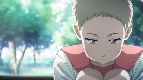 Tengoku Daimakyo Season 1 Episode 4 - Kuku