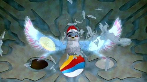 Hyakujuu Sentai Gaoranger Season 1 Episode 27 - The Chick Pouts