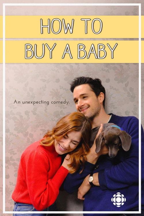 How to Buy a Baby poster