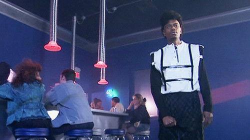 Chappelle's Show Season 1 Episode 7 - Wu-Tang Consulting Firm