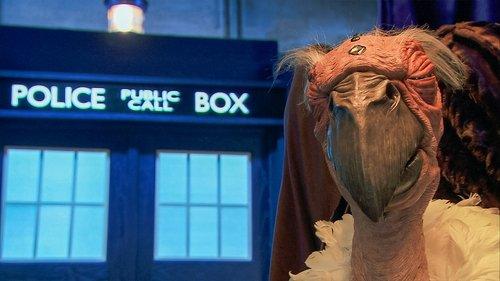 The Sarah Jane Adventures Season 4 Episode 6 - Death of the Doctor (2)
