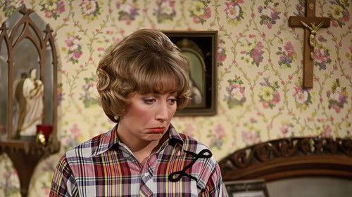 Laverne & Shirley Season 3 Episode 24 - Breaking Up and Making Up