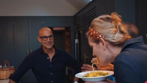 Stanley Tucci: Searching for Italy Season 2 Episode 4 - London