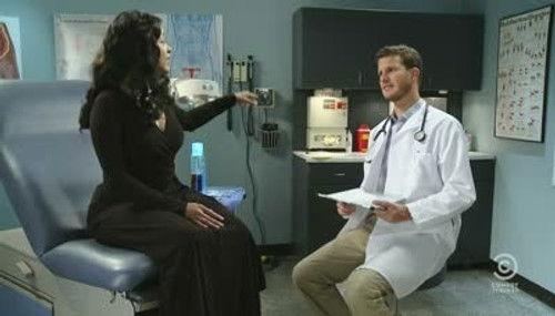 Tosh.0 Season 5 Episode 13 - Pussy Power