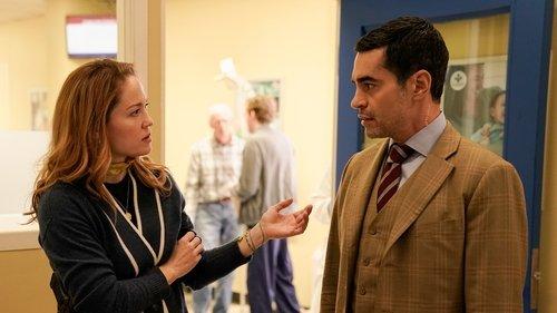 Will Trent Season 1 Episode 4 - My Stupid Detective Brain