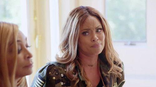 The Real Housewives of Potomac Season 3 Episode 6 - I Came From Jesus