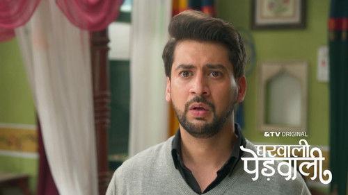Gharwali Pedwali Season 1 Episode 22 - Saavi Decides to Leave The House