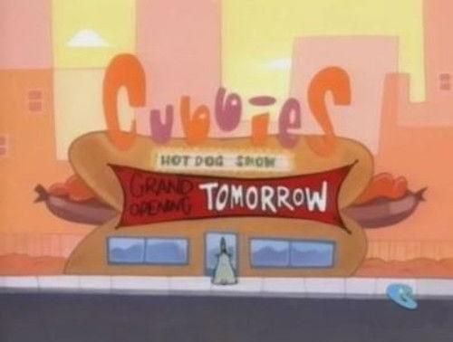 2 Stupid Dogs Season 2 Episode 8 - Fun!