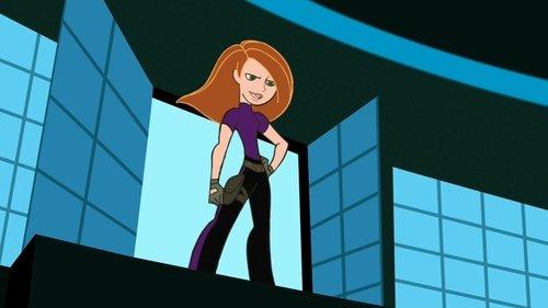 Kim Possible Season 4 Episode 8 - Clothes Minded