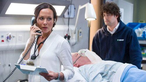 Casualty Season 30 Episode 1 - A Child's Heart (1)