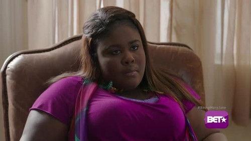 Being Mary Jane Season 1 Episode 2 - Storm Advisory