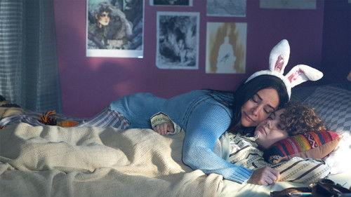 Better Things Season 3 Episode 8 - Easter