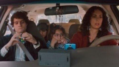 Love Spells Season 1 Episode 1 - Tied Up (Amarrada)