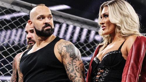 WWE NXT Season 19 Episode 6 - February 11th, 2025