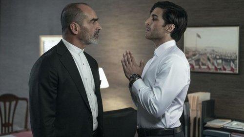 The Night Agent Season 2 Episode 9 - Cultural Exchange