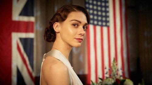 Traitors Season 1 Episode 4 - Rae