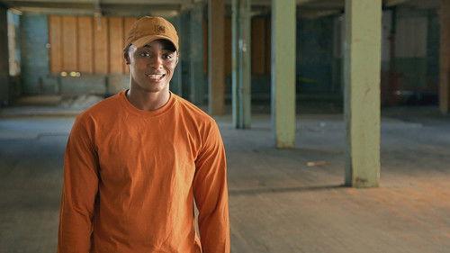 Tough As Nails Season 5 Episode 6 - Just Trying to Be Me