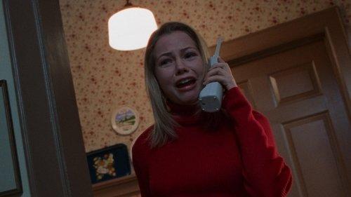 Dawson's Creek Season 1 Episode 11 - The Scare