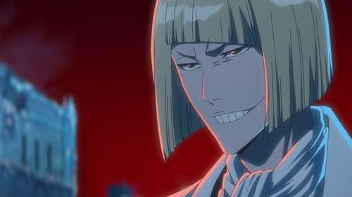 Bleach Season 2 Episode 16 - THE FUNDAMENTAL VIRULENCE