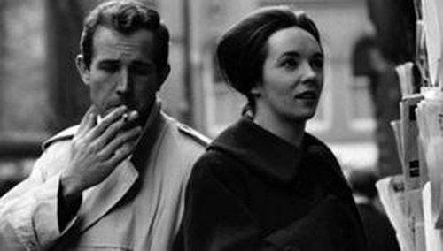 undefined Season 1 Episode 6 - Girl on the Trapeze