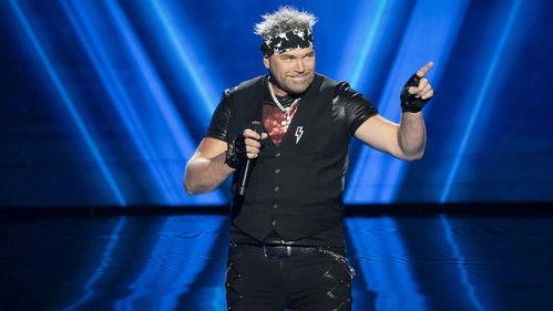 The Voice Season 13 Episode 1 - Blind Auditions (1)