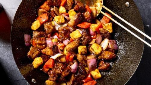 Christopher Kimball's Milk Street Television Season 9 Episode 5 - Hong Kong Classics