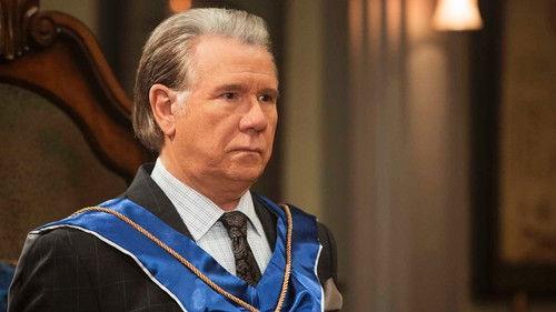 The Librarians Season 3 Episode 9 - And the Fatal Separation