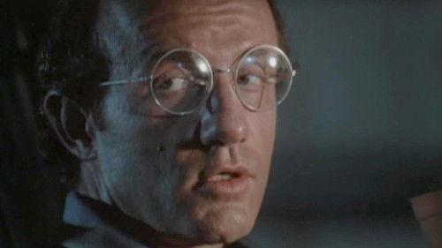 Wiseguy Season 1 Episode 4 - The Loose Cannon