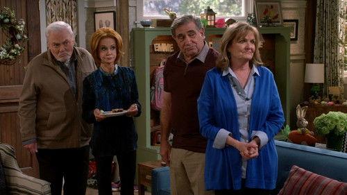 undefined Season 2 Episode 15 - Out With the In-Laws