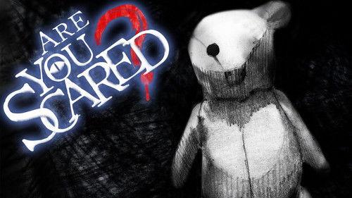 Are You Scared? Season 2 Episode 6 - Are You Scared of Charles the Bear?