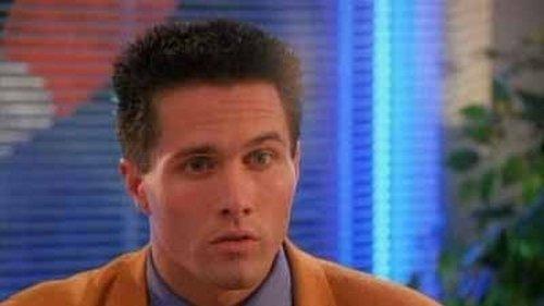 undefined Season 2 Episode 11 - Irreconcilable Differences