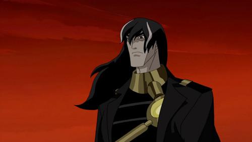 Generator Rex Season 2 Episode 7 - Mixed Signals