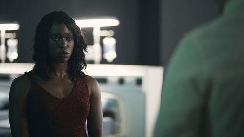 Riviera Season 3 Episode 7 - An Eye for an Eye