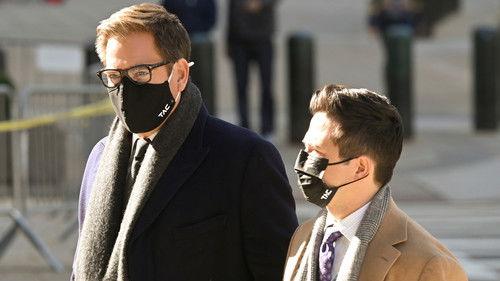 undefined Season 5 Episode 4 - The Ex Factor